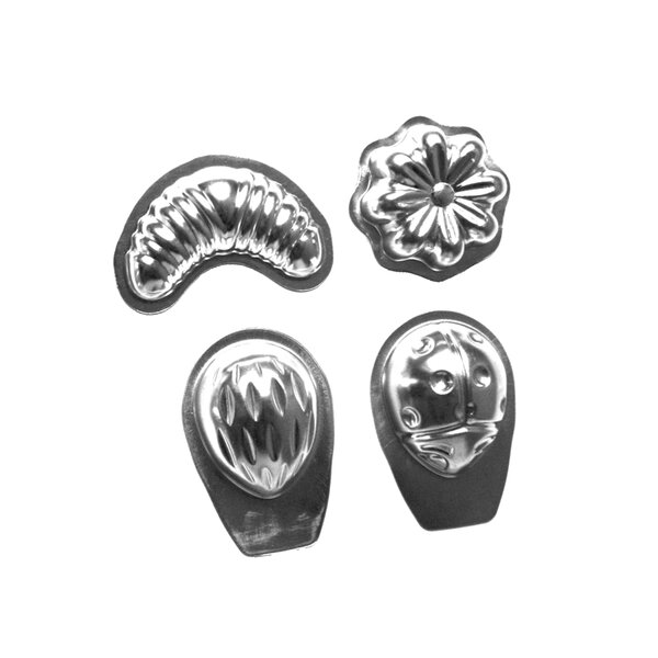 Formička na pečení sada 20 ks