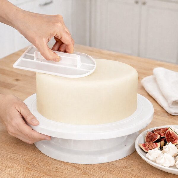 Žehlička na marcipán   