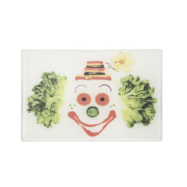 Krájecí podložka 30x20 cm 