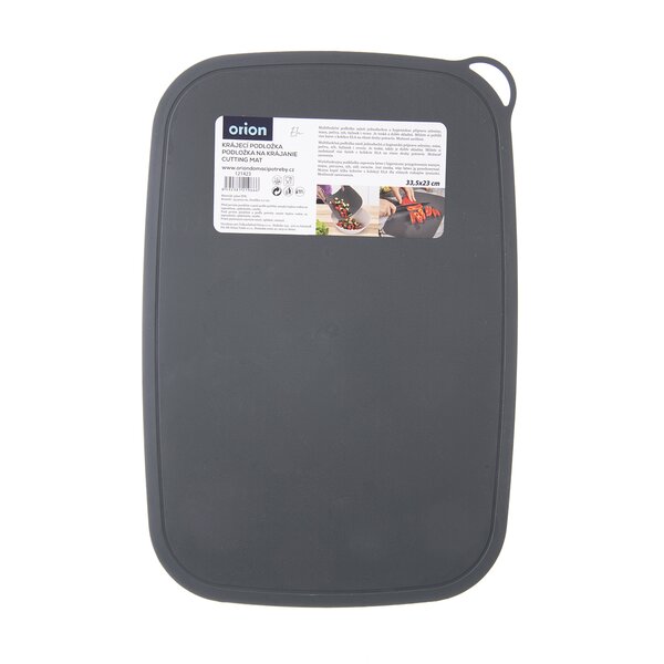 Krájecí podložka ELA 33,5x23 cm