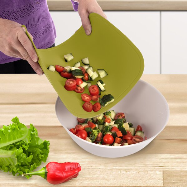 Krájecí podložka ELA 33,5x23 cm