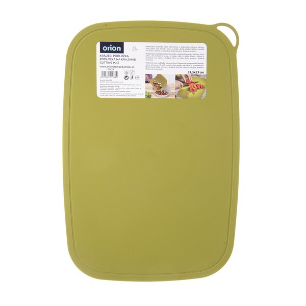 Krájecí podložka ELA 33,5x23 cm