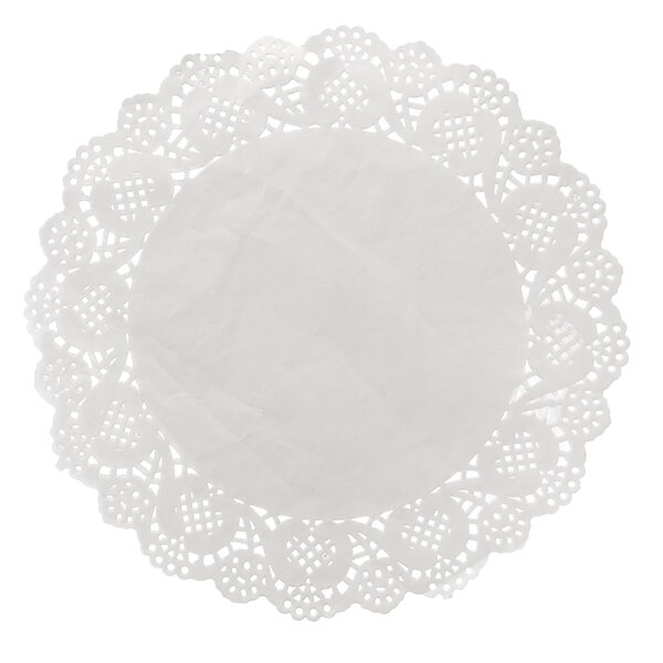 Dortová podložka 3 velikosti 18 ks