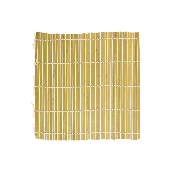 Rolovací podložka na sushi 24x24 cm