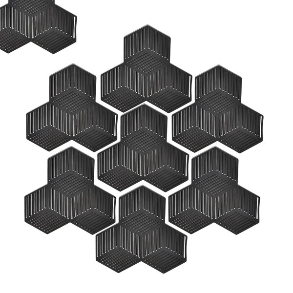 Podložka pod hrnec puzzle