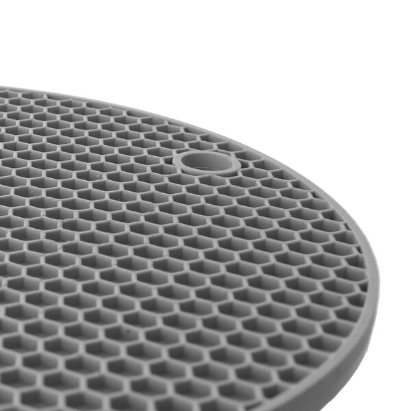 Silikonová podložka pod hrnec