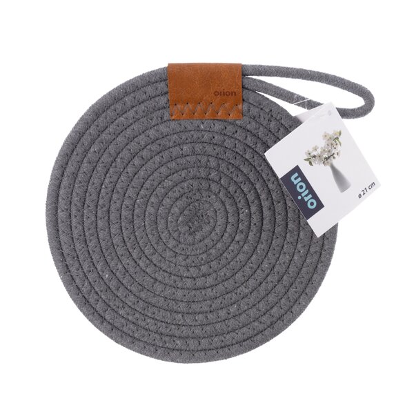 Dekorativní podložka pr. 21 cm