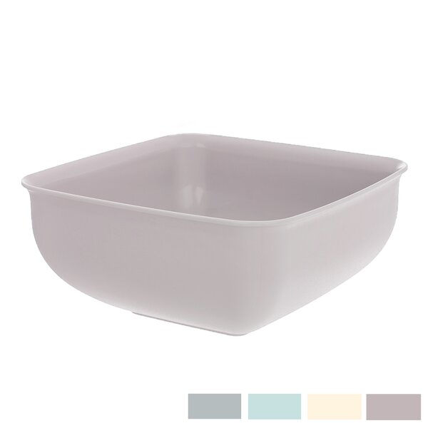 Mísa Sandy 16x16 cm