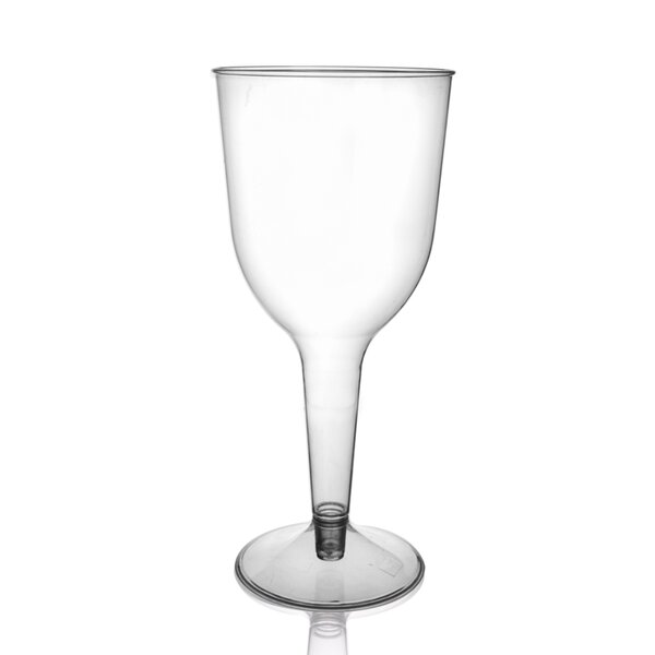 Pohár na víno 0,3 l 6 ks