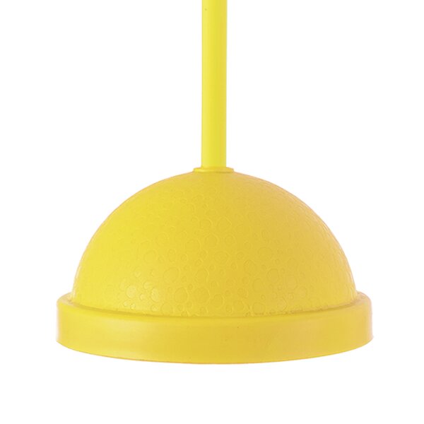 Pohár Fresh lemon 0,5 l