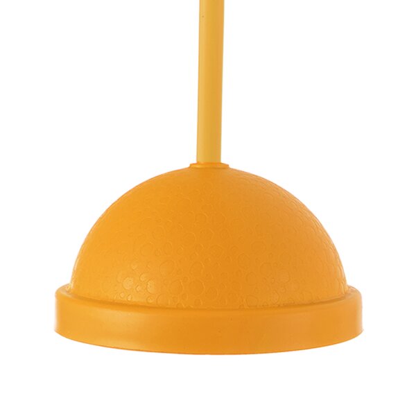 Pohár Fresh orange 0,5 l