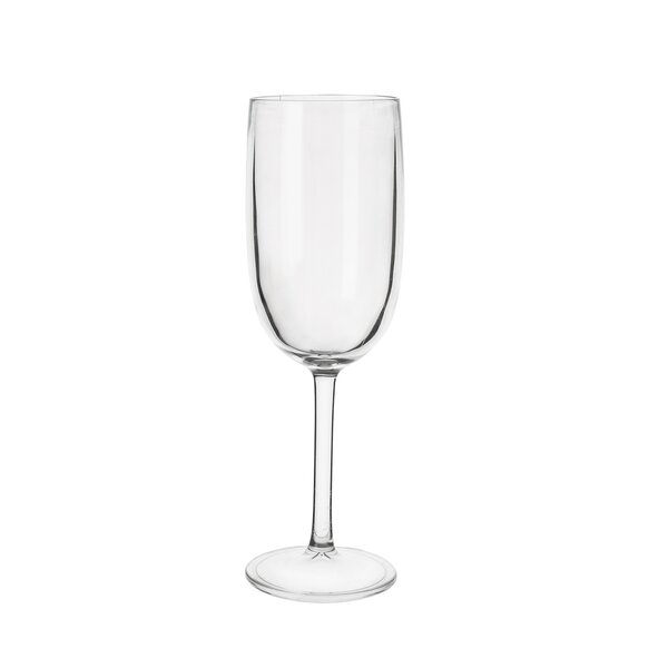 Pohár na sekt 0,22 l