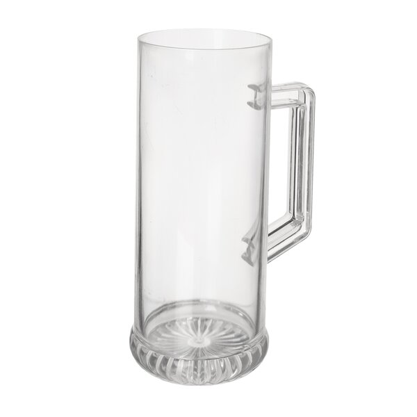 Pohár na pivo s uchem 0,62 l