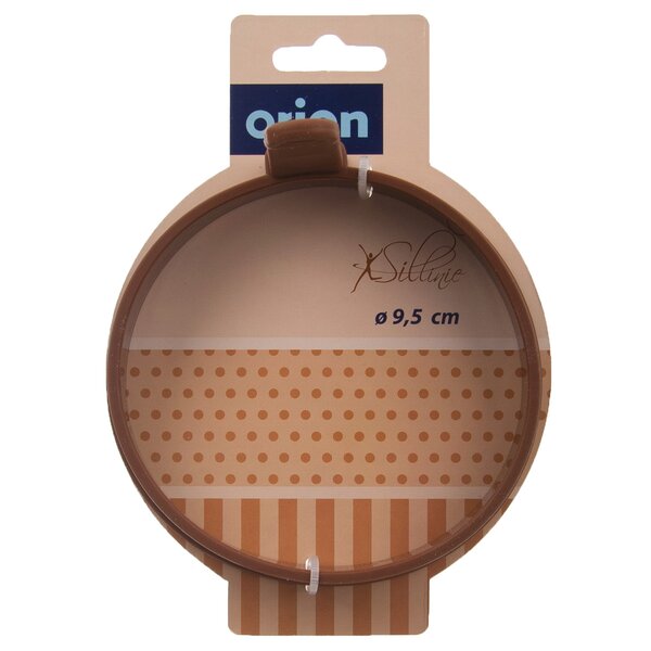 Forma na volská oka pr. 9,5 cm