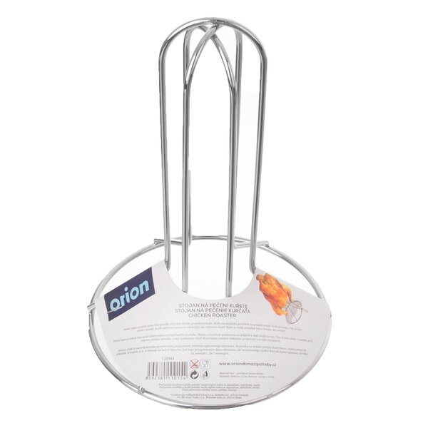 Stojan na pečení kuřete