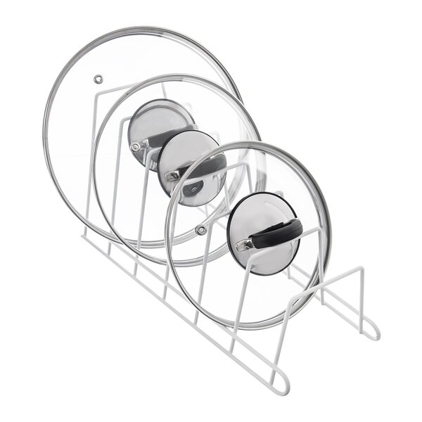 Stojan na poklice a prkénka
