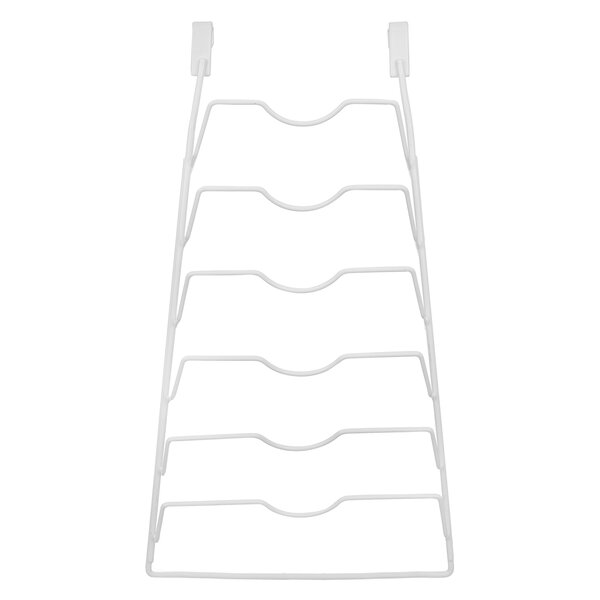 Stojan na poklice a prkénka