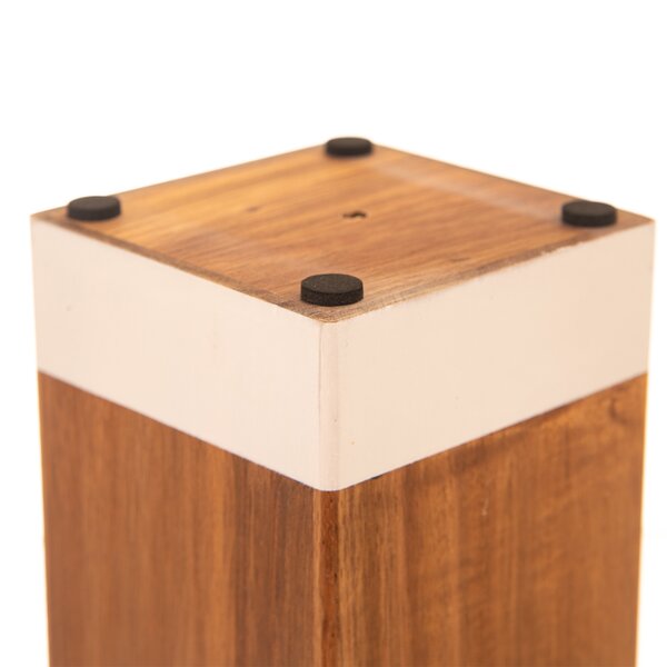 Stojan na kuchyňské náčiní WHITELINE