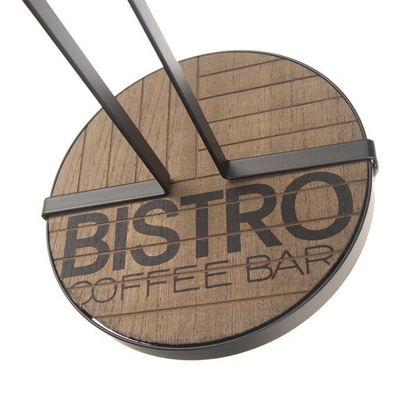 Stojan na papírové utěrky Bistro 