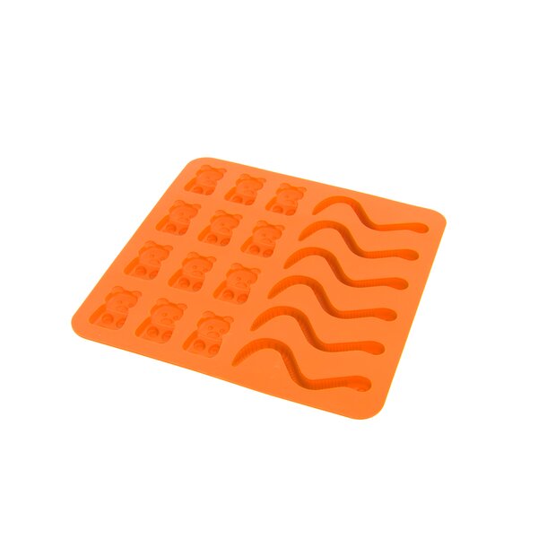 Forma na pečení FIGURKY