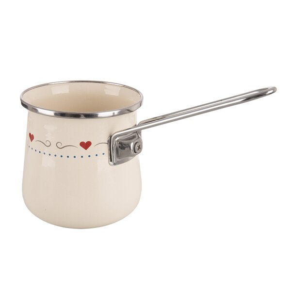 Džezva TONČA Lem 0,6 l