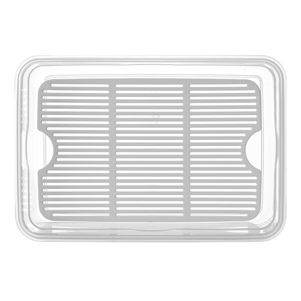 Dóza Prim s těsněním 1,4 l