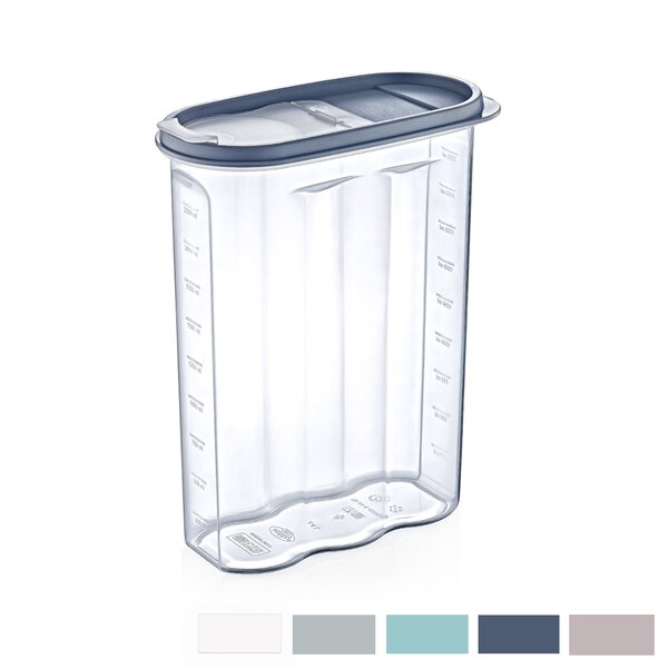 Dávkovací dóza 2,4 l