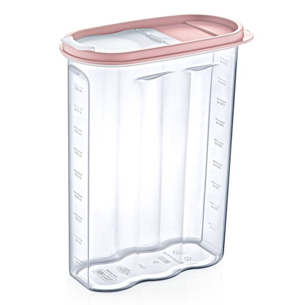 Dávkovací dóza 2,4 l