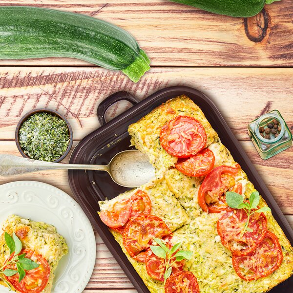 Pekáč BROWN 34,5x18 cm 