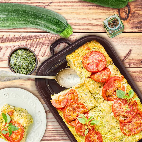 Pekáč BROWN 45,5x24 cm 