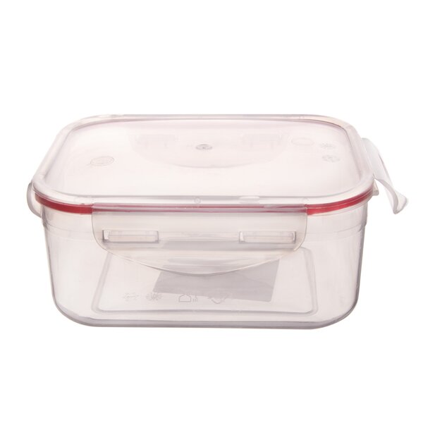 Dóza s těsněním 0,8 l