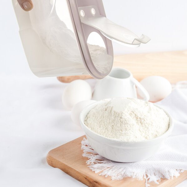 Dávkovací dóza 1,2 l