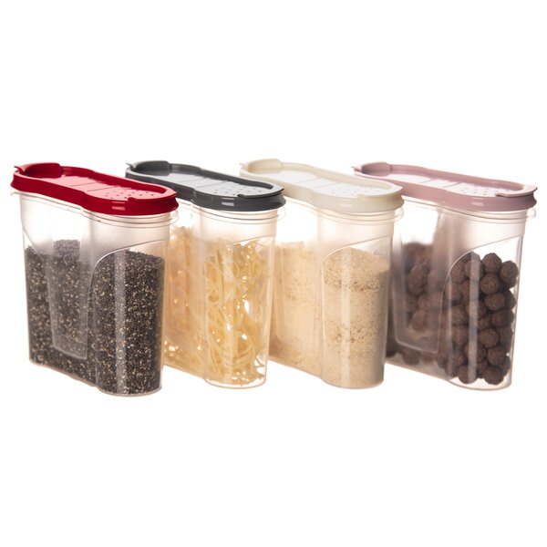 Dávkovací dóza 0,32 l