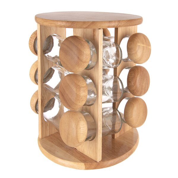 Kořenka se stojanem 12 ks