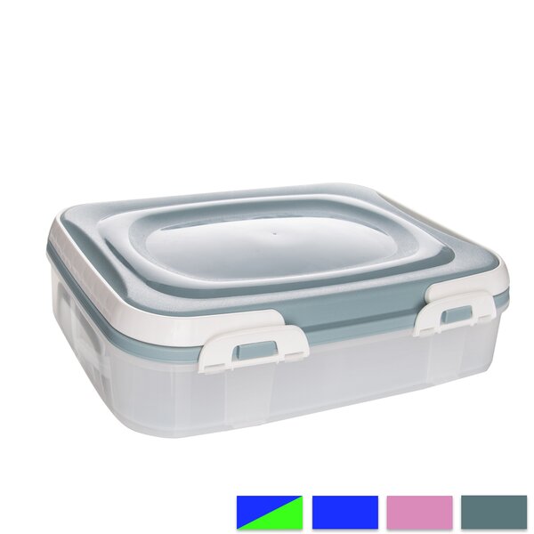 Piknik box s uchy 1 patro