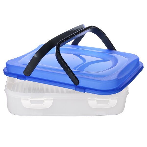 Piknik box s uchy 1 patro