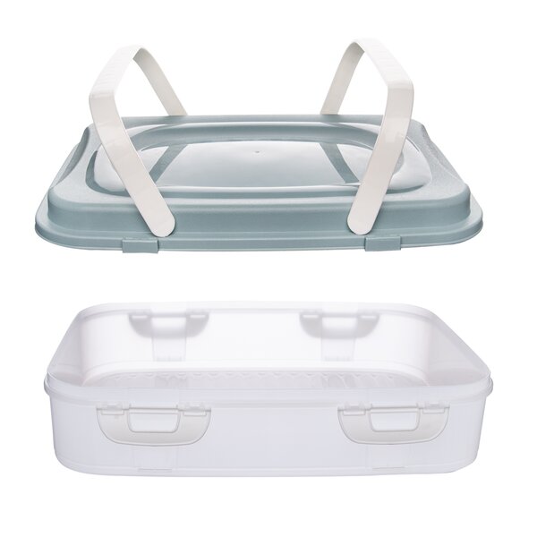 Piknik box s uchy 1 patro