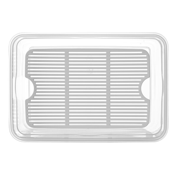 Dóza Prim s těsněním 4,5 l