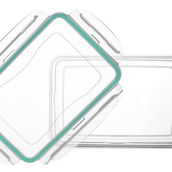 Dóza Prim s těsněním 4,5 l