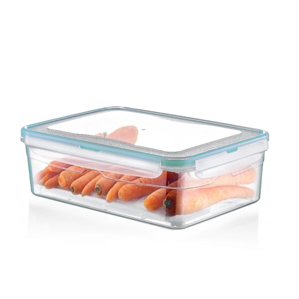 Dóza Prim s těsněním 2,6 l