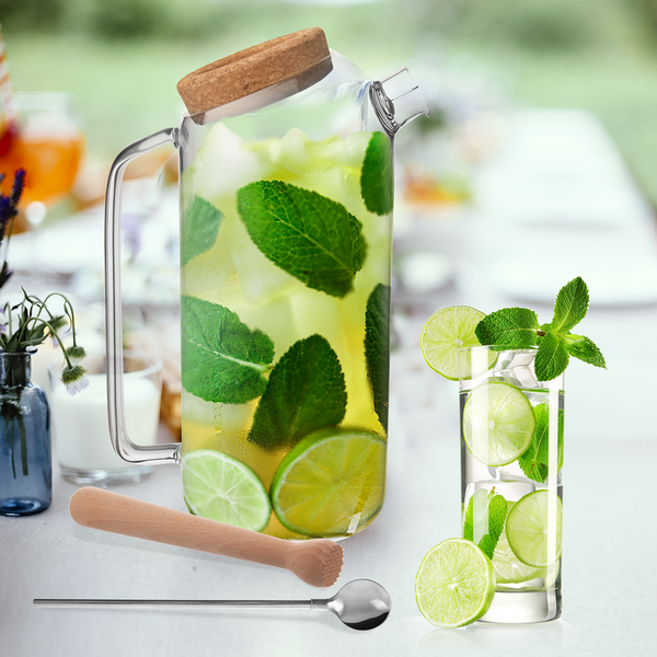 Sklenice Simple 0,35 l 1 ks