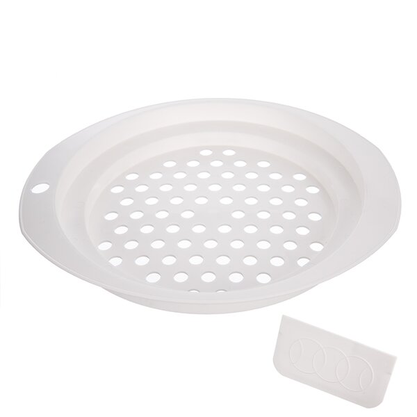 Síto na halušky se stěrkou