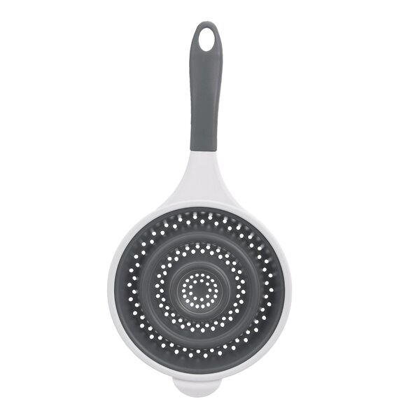 Cedník KEMP skládací pr. 20 cm