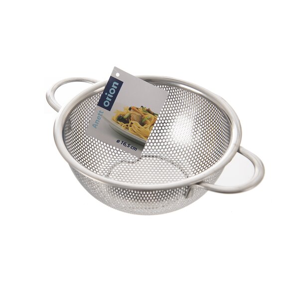 Cedník ANETT pr. 16,5 cm