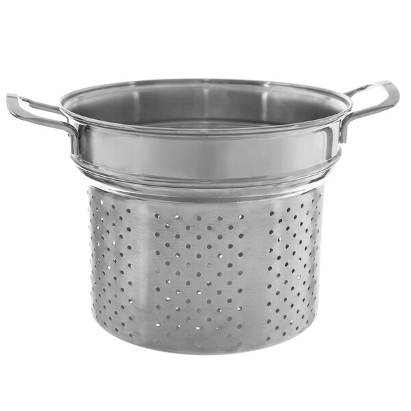 Cedník ANETT do hrnce pr. 20 cm