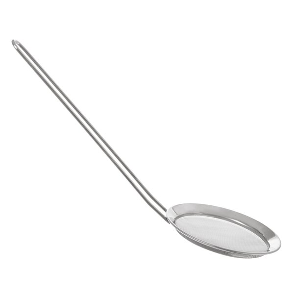 Pěnovačka-cedník pr. 12,5 cm