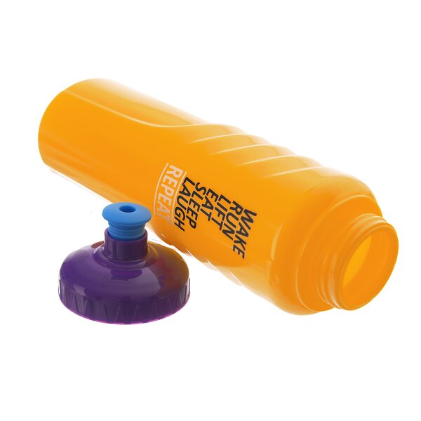 Nápojová láhev Sport repeat 1 l 