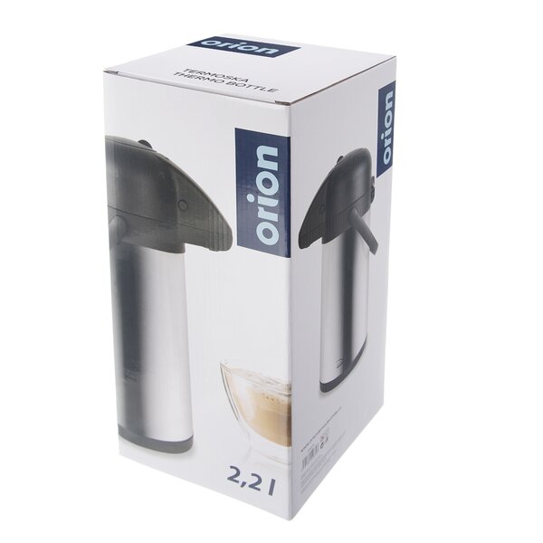 Termoska TERMO 2,2 l