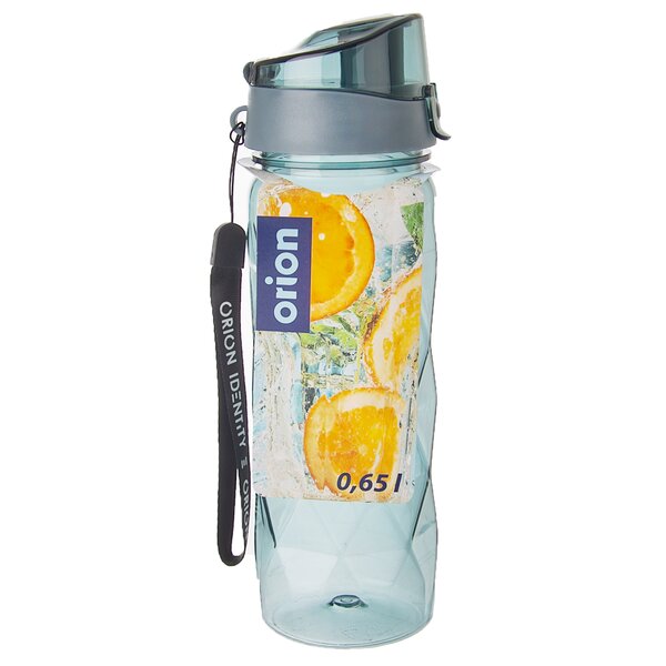 Nápojová láhev Shinny 0,65 l