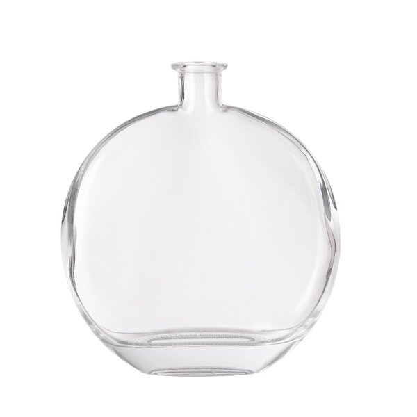 Láhev s víčkem 0,52 l